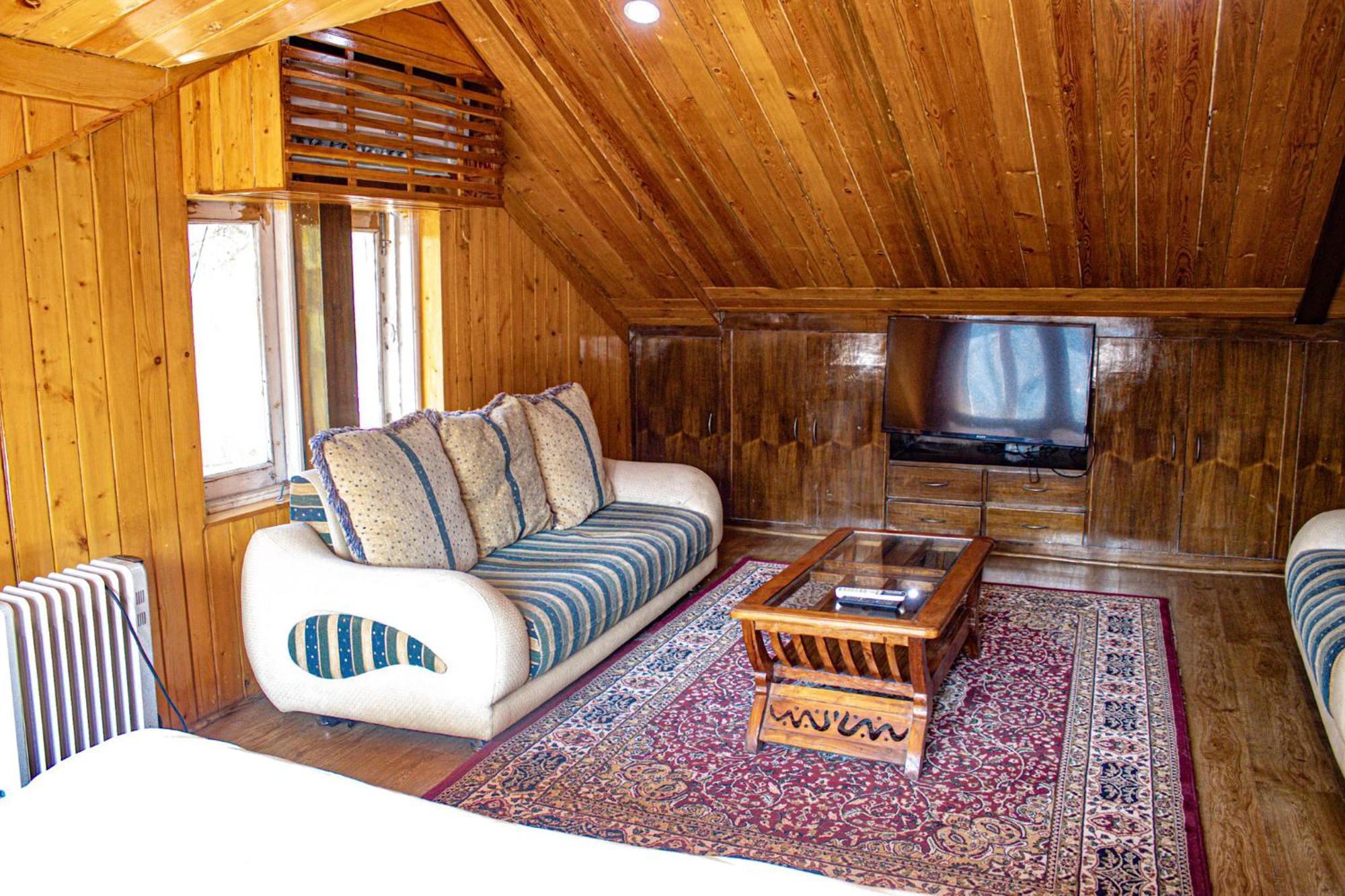 Whispering Pines Βίλα Σίμλα Εξωτερικό φωτογραφία